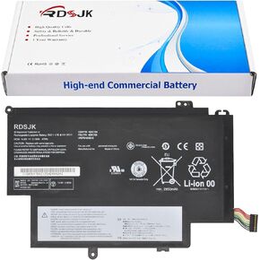 45N1704 45N1705 45N1706 45N1707 Laptop Battery for Lenovo Thinkpad 12.5" S1 Yoga 12 20CD 20CDA 20DL 20DK Yoga S1-120 S1-S240 Series 20CDS00800 20CDS00700 20CDS00600 20CDS00500 4ICP5/42/62-2 14.8V 47Wh