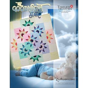 The Goodnight Star Pattern
