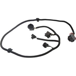 ACDelco GM Original Equipment 20840281 Driver Side Tail Lamp Wiring Harness