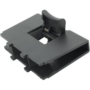 Cup Holder Divider Compatible with Subaru Forester 2014 2015 2016 2017 2018 2019 Year, Replaces 92118AJ000 92118AJ001