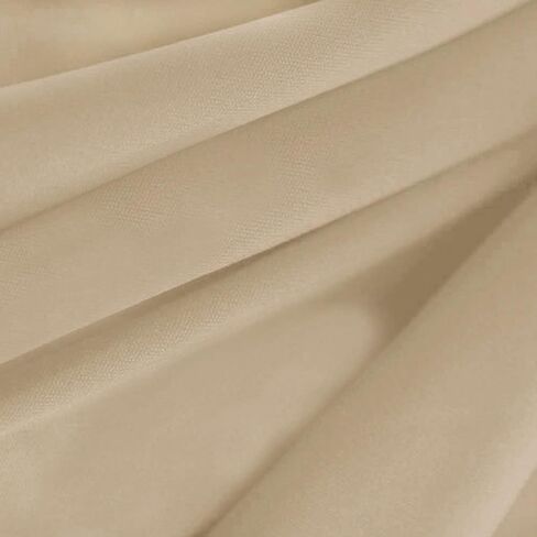 60" Wide Solid Interlock Lining 100% Polyester Knit 2 Way Stretch/Apparel, Home/DIY Fabric, Party Decoration, Apple Green #208 1 Yard in Saudi Arabia