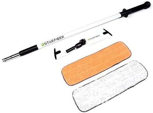 Microfiber Pro Mop Kit in Saudi Arabia