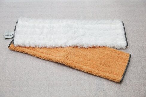 Microfiber Pro Mop Kit in Saudi Arabia