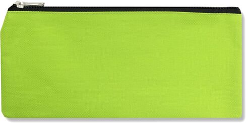 24 Pack Pencil Cases Bulk Bundle, Bulk Pencil Case Bags with Zipper for Kids, School, Offices in Saudi Arabia
