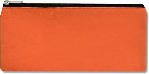 24 Pack Pencil Cases Bulk Bundle, Bulk Pencil Case Bags with Zipper for Kids, School, Offices in Saudi Arabia