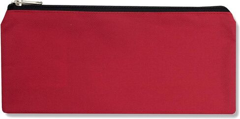 24 Pack Pencil Cases Bulk Bundle, Bulk Pencil Case Bags with Zipper for Kids, School, Offices in Saudi Arabia