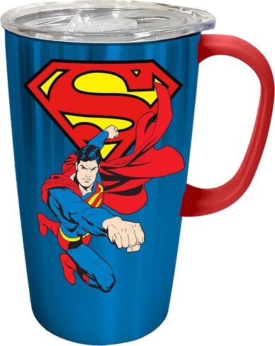 Spoontiques - Diamond Tumbler - Textured Cup with Straw - Double Wall Insulated and BPA Free - Charlie Brown & Snoopy - Yellow - 20 oz in Saudi Arabia