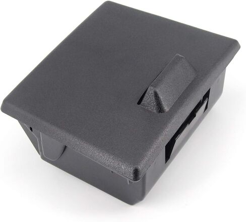 USTAR Black Cup Holder Fit for Ford F250 F350 F450 F550 Super Duty 2008-2016 8C3Z-2513562-AF in Saudi Arabia
