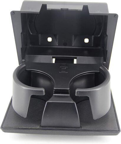 USTAR Black Cup Holder Fit for Ford F250 F350 F450 F550 Super Duty 2008-2016 8C3Z-2513562-AF in Saudi Arabia