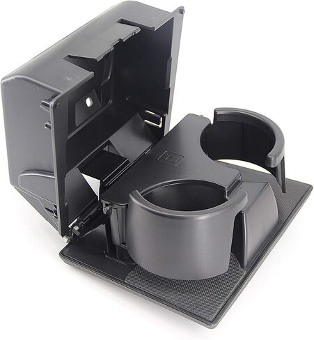 USTAR Black Cup Holder Fit for Ford F250 F350 F450 F550 Super Duty 2008-2016 8C3Z-2513562-AF in Saudi Arabia