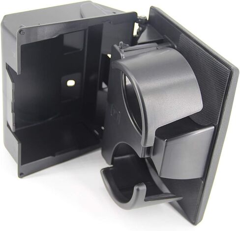 USTAR Black Cup Holder Fit for Ford F250 F350 F450 F550 Super Duty 2008-2016 8C3Z-2513562-AF in Saudi Arabia