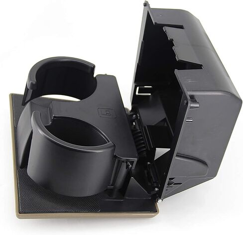 USTAR Black Cup Holder Fit for Ford F250 F350 F450 F550 Super Duty 2008-2016 8C3Z-2513562-AF in Saudi Arabia