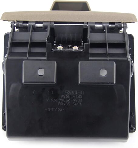 USTAR Black Cup Holder Fit for Ford F250 F350 F450 F550 Super Duty 2008-2016 8C3Z-2513562-AF in Saudi Arabia