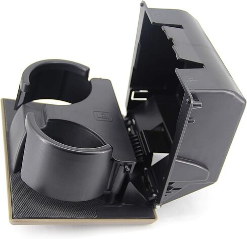 USTAR Black Cup Holder Fit for Ford F250 F350 F450 F550 Super Duty 2008-2016 8C3Z-2513562-AF in Saudi Arabia