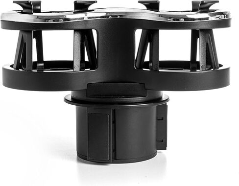 سيارة SUV متعددة الوظائف مقعد مزدوج حامل الكأس شرب زجاجة منظم صندوق تخزين in Kuwait