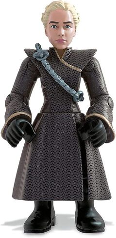 Mega Construx Game of Thrones Daenerys & Drogon in Saudi Arabia