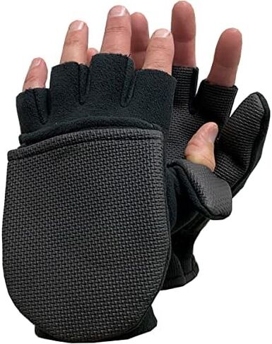 قفاز Glacier Glove Alaska River Series Flip in Kuwait