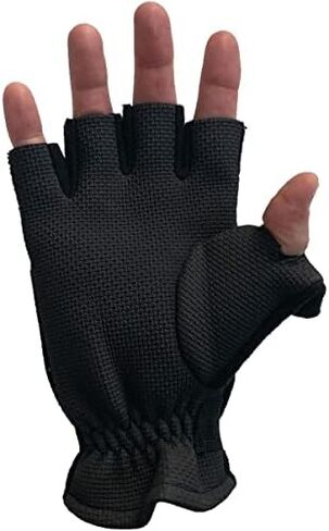 قفاز Glacier Glove Alaska River Series Flip in Kuwait