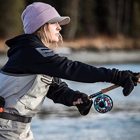 قفاز Glacier Glove Alaska River Series Flip in Kuwait