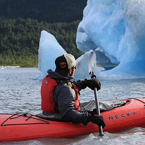 قفاز Glacier Glove Alaska River Series Flip in Kuwait