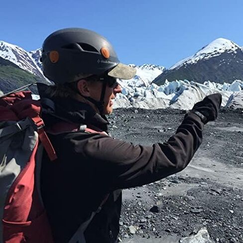 قفاز Glacier Glove Alaska River Series Flip in Kuwait