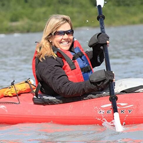 قفاز Glacier Glove Alaska River Series Flip in Kuwait