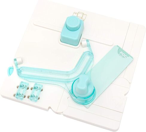 نحن R Memory Keepers Pocket Maker Punch Board in Saudi Arabia