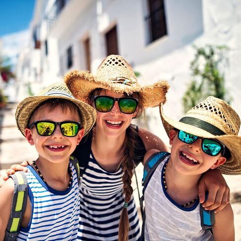 Kids Sunglasses Bulk, 12/24 Pack Party Favors Sunglasses for Kids, Neon Kids Sunglasses Party Favors for Pool Party Beach Party Birthday Graduation Party Supplies, Kids Party Favors Goodie Bags in Saudi Arabia