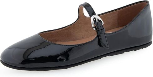 Aerosoles Women's Perry Mary Jane Flat in Saudi Arabia