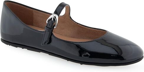 Aerosoles Women's Perry Mary Jane Flat in Saudi Arabia