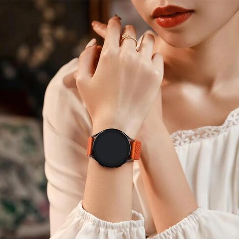 أساور Meliya متوافقة مع Garmin Venu 2 Plus / Venu Sq / Venu Watch Band للنساء والرجال، حزام بديل رياضي من السيليكون الناعم لـ Garmin Vivoactive 5/Vivoactive 3، Forerunner 645/245 Music، Vivomove Sport Smart Watch in Saudi Arabia