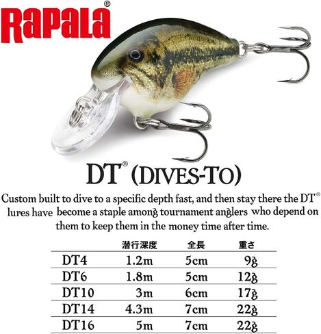 Rapala in Saudi Arabia
