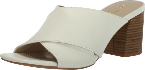 Seychelles Women's Papaya Heeled Sandal in Saudi Arabia