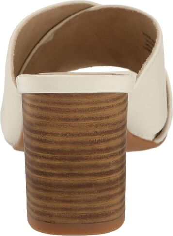 Seychelles Women's Papaya Heeled Sandal in Saudi Arabia