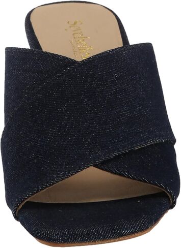 Seychelles Women's Papaya Heeled Sandal in Kuwait