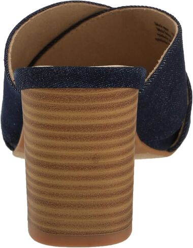 Seychelles Women's Papaya Heeled Sandal in Kuwait