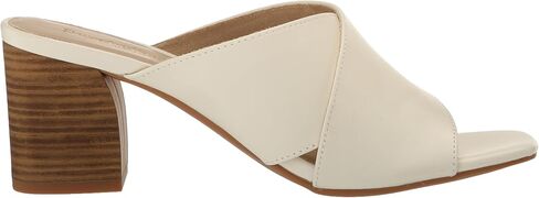 Seychelles Women's Papaya Heeled Sandal in Saudi Arabia