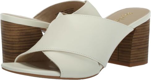 Seychelles Women's Papaya Heeled Sandal in Saudi Arabia