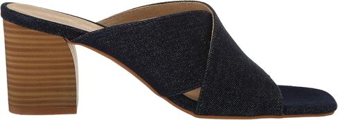 Seychelles Women's Papaya Heeled Sandal in Kuwait