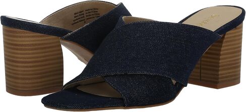 Seychelles Women's Papaya Heeled Sandal in Kuwait