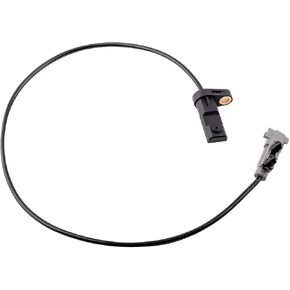695-885 Rear ABS Wheel Speed Sensor Compatible with Jeep Grand Cherokee 2005-2010 For Jeep Commander 2006-2010 56044146AA SU8585 5S7093 in Kuwait
