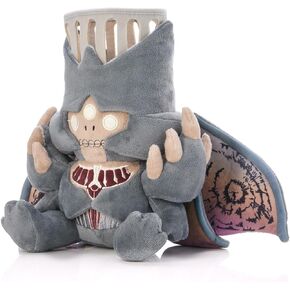 Numskull Official Destiny 2 Aetheon Plush - Soft Replica Plushie - Official Destiny 2 Merchandise in Saudi Arabia