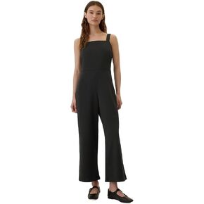 GAP womens Squareneck Jumpsuit in Saudi Arabia
