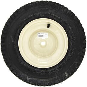 CUB CADET 634-04349-0931 Rim Assembly 16 X 4 X 8 Beige Carlisle ES CC760ES CC760 in Saudi Arabia
