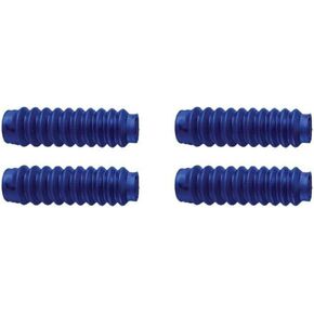 Pro Comp Suspension Poly-Vinyl Shock Boot 12100 Set of 4 in Saudi Arabia