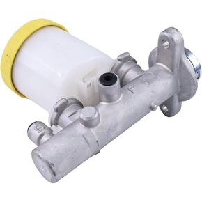 IEQFUE Brake Master Cylinder 46010-01G00 Compatible with 1992-1994 Nissan Pickup D21 2.4L 3.0L in Saudi Arabia