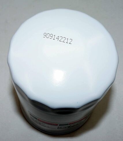 Motorcraft FL-1-A Oil Filter(4 Pack) in Saudi Arabia