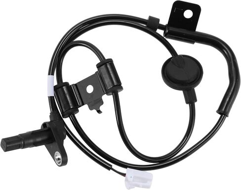 ABS Wheel Speed Sensor Rear Left Rear Hub Wheel ABS Speed Sensor Cap No.95680-2C600 for Hyundai Tiburon 2005-2008 in Saudi Arabia