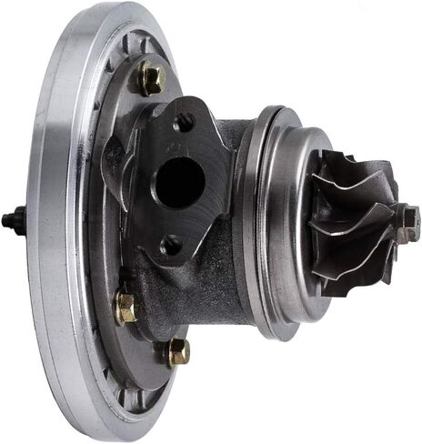 MaxPeedingRods HT12-19B 19D Turbo Cartridge Cort for Nissan D22 Navara 3.0L ZD30 14411-9S000 Oil Turbo Chra in Saudi Arabia