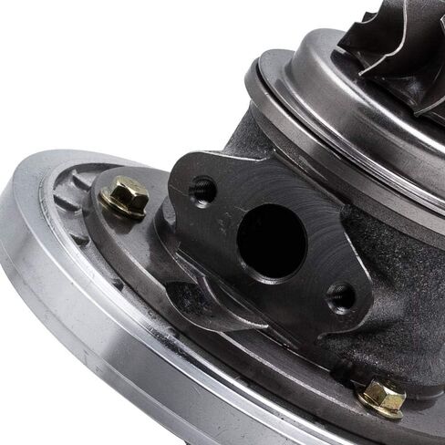 MaxPeedingRods HT12-19B 19D Turbo Cartridge Cort for Nissan D22 Navara 3.0L ZD30 14411-9S000 Oil Turbo Chra in Saudi Arabia